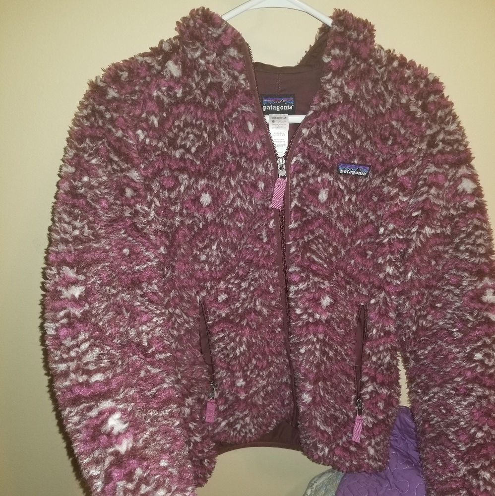 Women's Patagonia Jacket